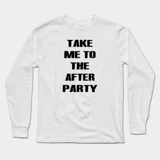 TM2TAP Long Sleeve T-Shirt